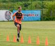 CFR Cluj antrenamente