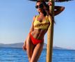 Madalina Buftea tine cu FCSB