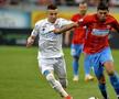 CFR Cluj și FCSB sunt primele 2 clasate în Liga 1