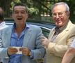 Gigi Becali vrea un atacant la FCSB