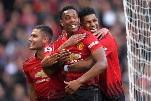 Manchester United i-a oferit lui Max Taylor o prelungire a contractului // sursă foto: Guliver/gettyimages