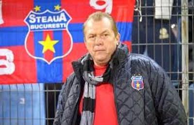 FCSB. Duckadam, revoltat de propunerile lui Victor Pițurcă și Florin Talpan: „FCSB e Steaua! O echipă din Liga 4 nu există”