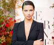 Adriana Lima. foto: Instagram @ adrianalima