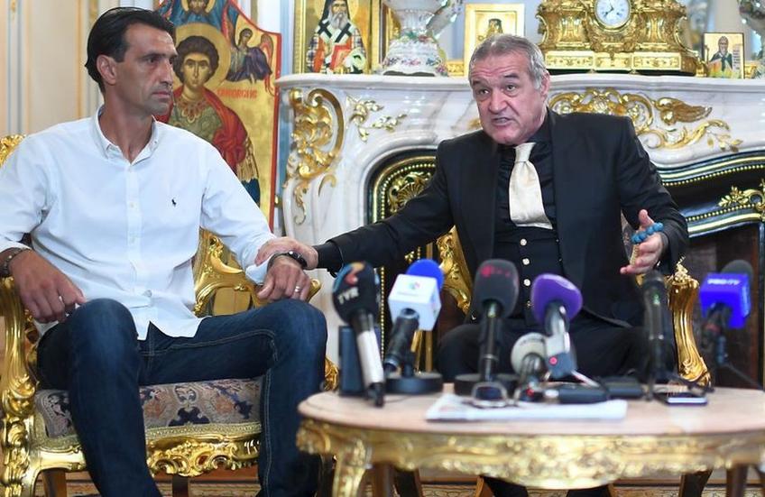 Contractul lui Bogdan Vintilă cu FCSB expiră pe 30 iunie