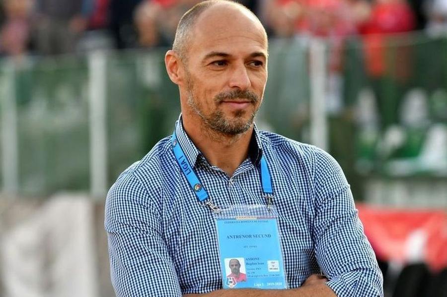 Bogdan Andone Mutare-șoc în Giulești?! Mihai Iosif, înlocuit? » Reacție din cadrul părților implicate