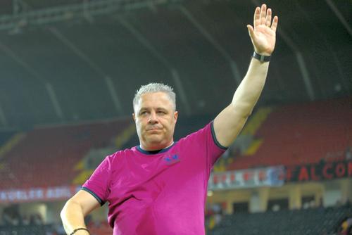 Marius Șumudică