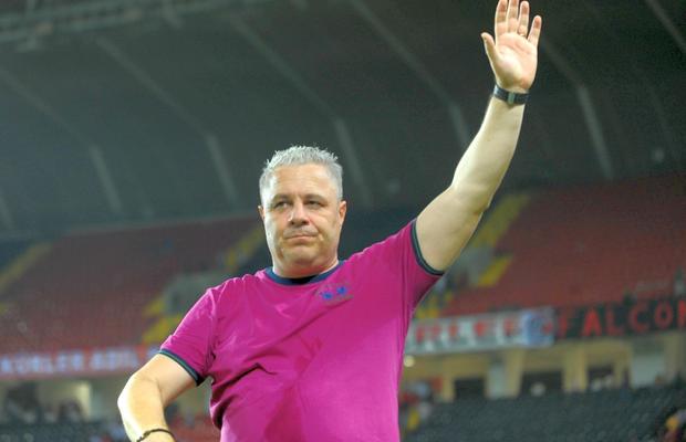 Pică numirea lui Marius Șumudică la FCSB? Reacții categorice: „Garantez 101%, banii lui Becali nu cumpără un rapidist”