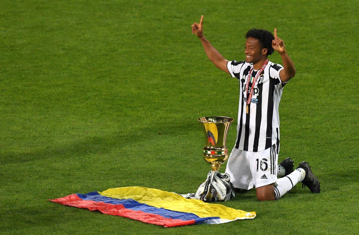 Juventus a cucerit Cupa Italiei! Victorie în finala cu Atalanta