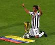 Juventus a cucerit Cupa Italiei! Victorie în finala cu Atalanta