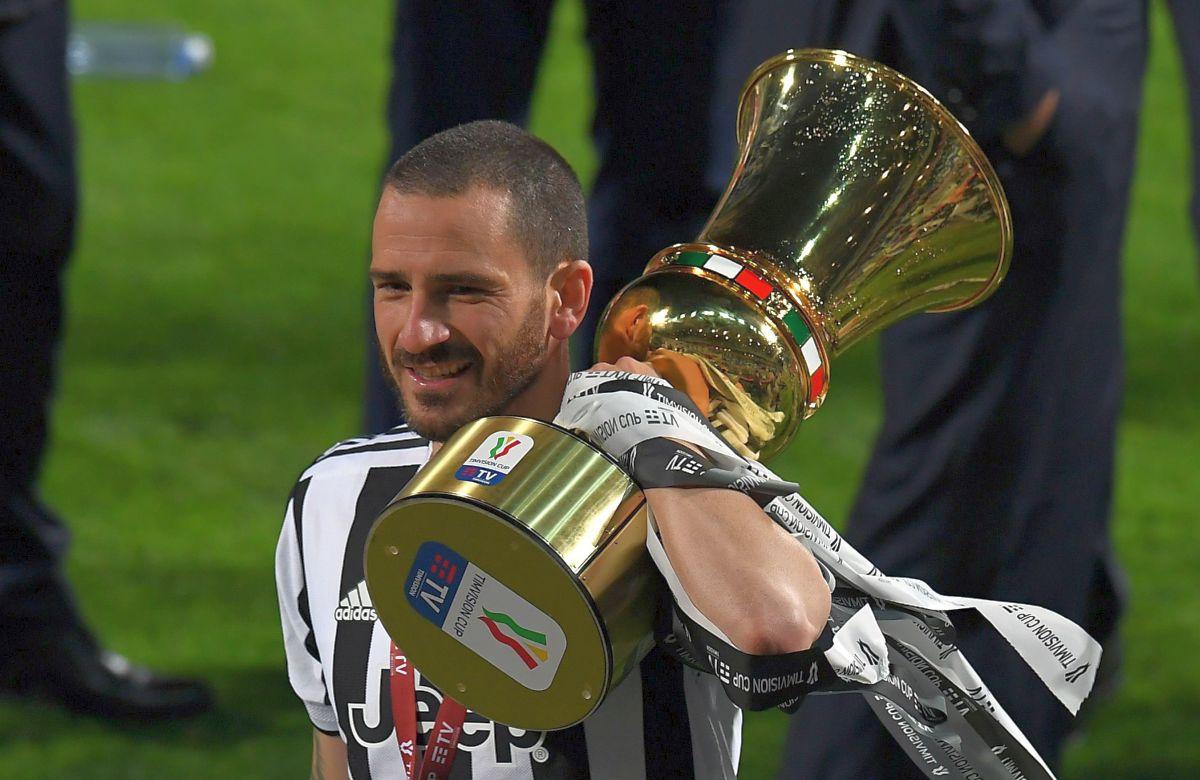 Juventus a cucerit Cupa Italiei! Victorie în finala cu Atalanta