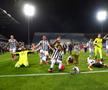 Juventus a cucerit Cupa Italiei! Victorie în finala cu Atalanta