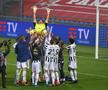 Juventus a cucerit Cupa Italiei! Victorie în finala cu Atalanta