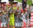 Juventus a cucerit Cupa Italiei! Victorie în finala cu Atalanta