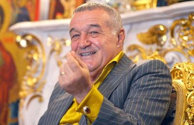 Ce l-a convins pe Gigi Becali să-l oferteze pe Marius Șumudică: „Am aflat un lucru extraordinar” + Promisiunea făcută: „O să bag bani!”