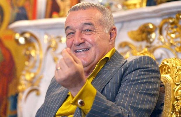 Ce l-a convins pe Gigi Becali să-l oferteze pe Marius Șumudică: „Am aflat un lucru extraordinar” + Promisiunea făcută: „O să bag bani!”