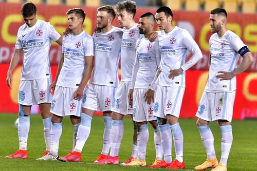 Marius Șumudică ar putea fi noul antrenor de la FCSB