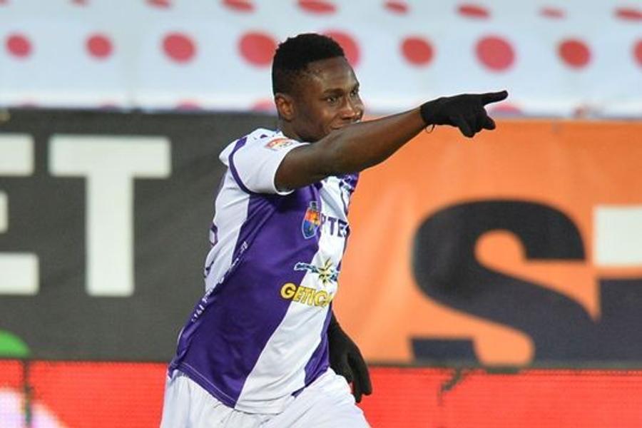 Cephas Malele a revitalizat Piteștiul cu golurile din acest sezon Scandal la FC Argeș după ratarea obiectivului: „Asta îl întreb și eu pe Prepeliță! Jucătorii au alte gânduri, Malele a cerut cârje!”