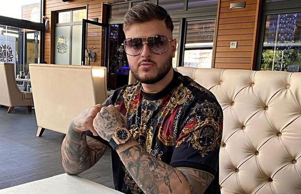 Adrian Mititelu Jr. la GSP LIVE » Urmărește emisiunea AICI