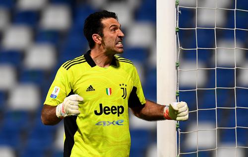 Gianluigi Buffon