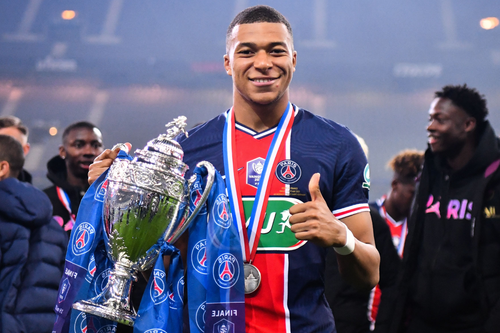 Cupa lui Mbappe! Francezul a strălucit, aducându-i al doilea trofeu lui Pochettino în 5 luni!