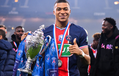 Cupa lui Mbappe! Francezul a strălucit, aducându-i al doilea trofeu lui Pochettino în 5 luni!