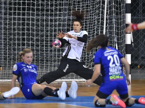 Jelena Grubisici e titularului postului la CSM de 6 ani FOTO