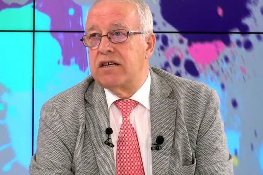 Constantin Anghelace e în continuare conectat la tot ce se întâmplă la Dinamo