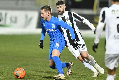 Astra și Craiova se vor înfrunta în finala Cupei // foto: Imago