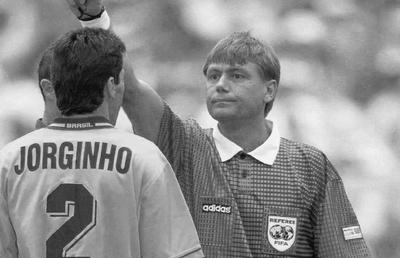 Doliu în lumea sportului maghiar! A murit fostul mare arbitru Sandor Puhl!