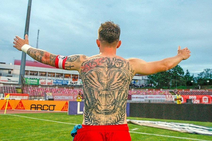 FOTO: instagram.com/sorescudeianofficial Zeci de întâmplări ciudate și-o minune