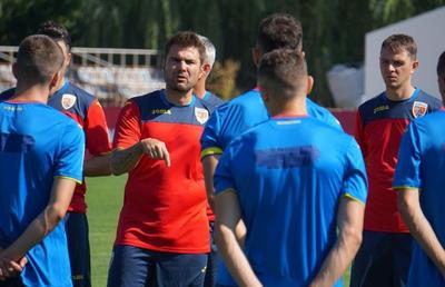 Narcis Răducan: „Șumudică nu vine sigur! E posibilă o altă variantă de antrenor la FCSB”
