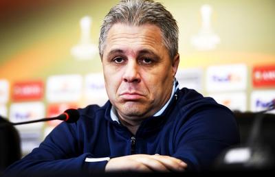 Marius Șumudică e dezamăgit că n-a fost chemat la Rapid: „Te doare, normal. Am rămas cu un gust amar!”