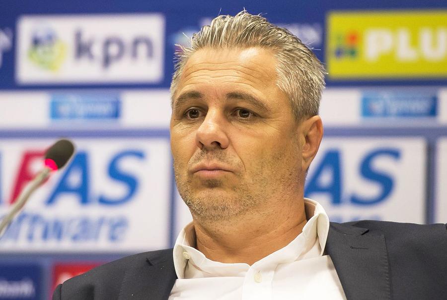 Marius Sumudica e unul dintre cei mai importanți antrenori din ultimii ani în România, foto: Imago Marius Șumudică, interviu eveniment din Austria: totul despre obiectivele europene ale CFR-ului, lupta la titlu, negocierile cu Gigi Becali și echipa națională