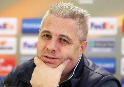 Marius Șumudică
