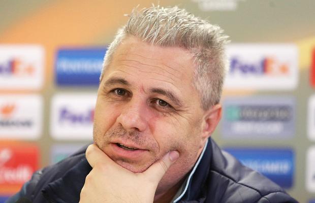 Cacealmaua din culise » Șumudică s-a folosit de Gigi Becali! Patronul FCSB s-a prins prea târziu: „Am auzit și eu, dar vreau să cred că n-a făcut așa ceva”