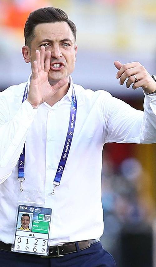 Aleksander Čeferin, președintele UEFA din 2016