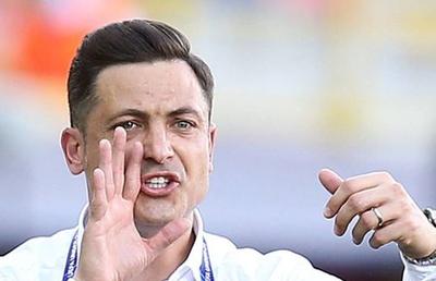 Vestea care poate schimba TOTUL pentru România! Revoluția pregătită de UEFA la Euro