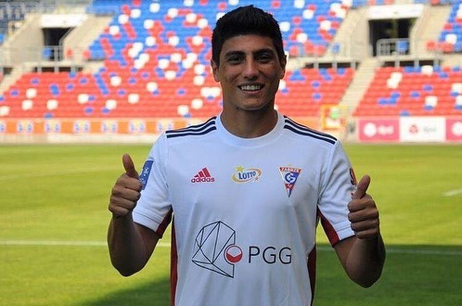 Juan Bauza // sursă foto: sol915.com.ar FC U Craiova 1948, primul transfer pentru Liga 1 » Atacă play-off-ul cu fotbalistul despre care GSP titra în toamnă: „I-a uimit pe toți”