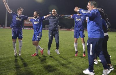 FC U Craiova 1948, primul transfer pentru Liga 1 » Atacă play-off-ul cu fotbalistul despre care GSP titra în toamnă: „I-a uimit pe toți”