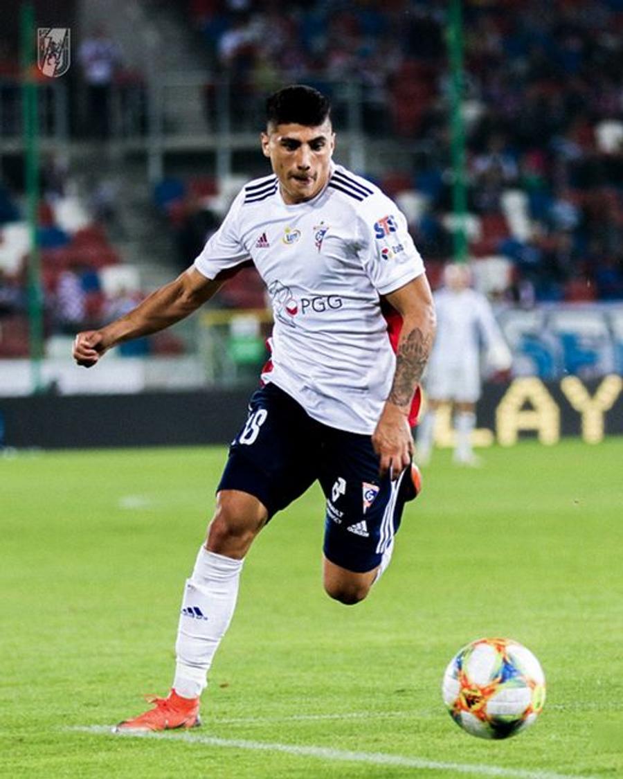 FC U Craiova 1948, primul transfer pentru Liga 1 » Atacă play-off-ul cu fotbalistul despre care GSP titra în toamnă: „I-a uimit pe toți”