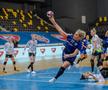 Cristina Neagu s-a operat! Mesaj de pe patul de spital