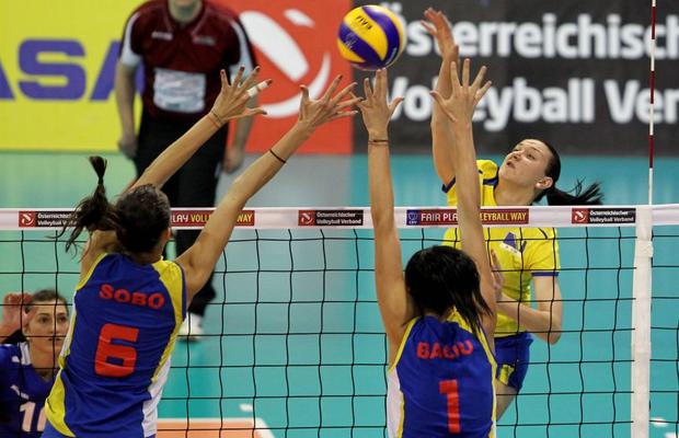 România și-a aflat grupa de la Europene » Meciurile se vor juca la Cluj-Napoca