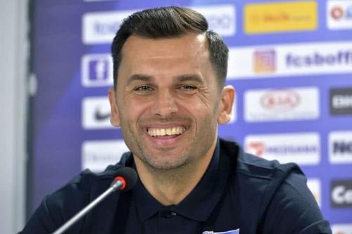 Nicolae Dică și-a dat acordul să vină la FCSB