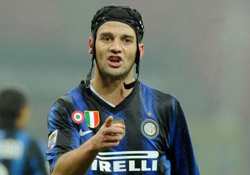 Cristi Chivu / Sursă foto: Guliver/Getty Images