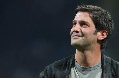 Cristi Chivu