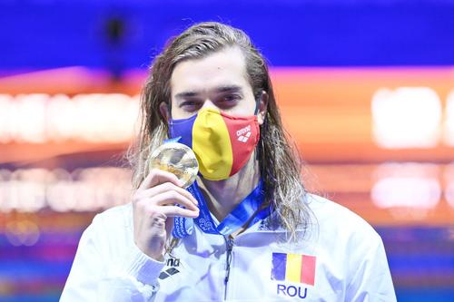 Robert Glință  FOTO ImagoIMages