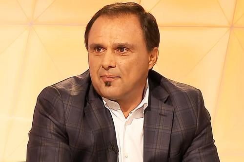 Basarab Panduru // foto: captură YouTube @ Orange Sport