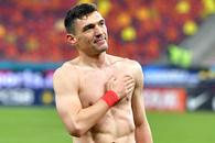 Claudiu Keșeru pleacă de la FCSB și e la un pas să semneze cu noua forță din Liga 1!