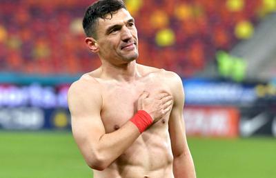 Claudiu Keșeru pleacă de la FCSB și e la un pas să semneze cu noua forță din Liga 1!