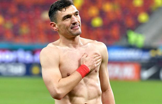 Claudiu Keșeru pleacă de la FCSB și e la un pas să semneze cu noua forță din Liga 1!